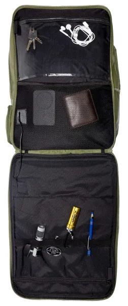 Zildjian Touring Backpack Sage Green
