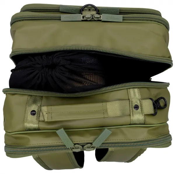 Zildjian Touring Backpack Sage Green