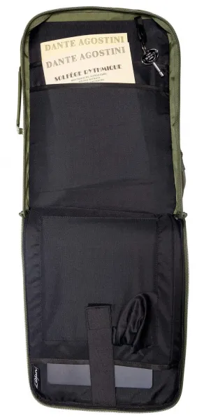Zildjian Touring Backpack Sage Green