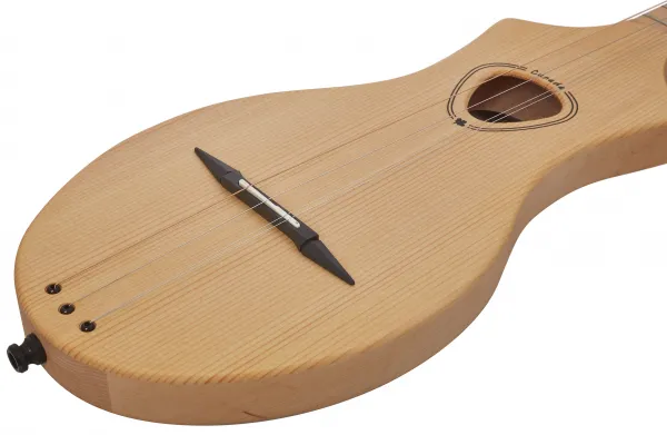 Seagull M4 Natural Spruce SG
