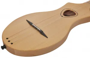 Seagull M4 Natural Spruce SG