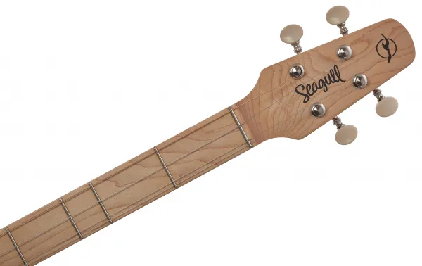 Seagull M4 Natural Spruce SG