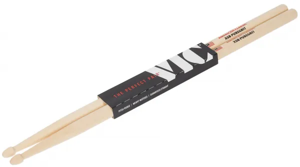 Vic Firth X5B PureGrit
