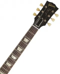 Gibson Custom 1959 Les Paul Standard Reissue VOS Iced Tea Burst