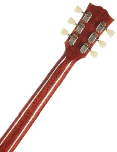 Gibson Custom 1959 Les Paul Standard Reissue VOS Iced Tea Burst