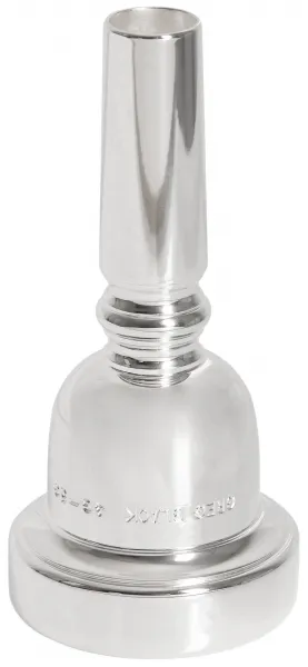 Greg Black 4G-5G Regular, Silver