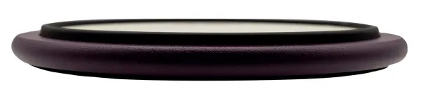 Vic Firth HHPSTR Heavy Hitter Stockpad with Rim