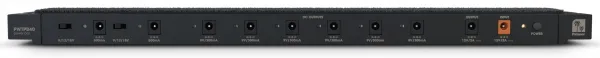 Palmer WT PB 40