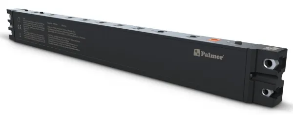 Palmer WT PB 40