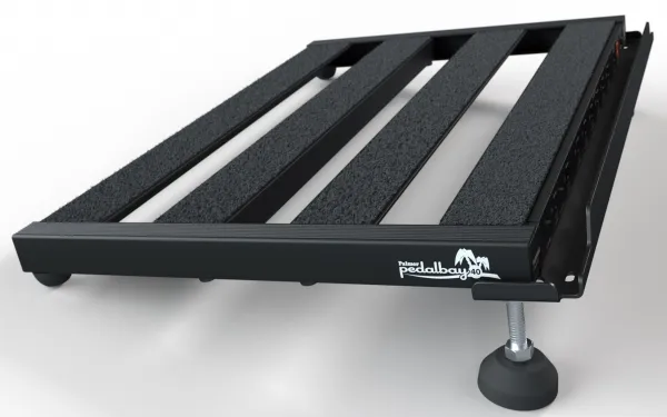 Palmer WT PB 40