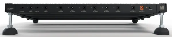 Palmer WT PB 40