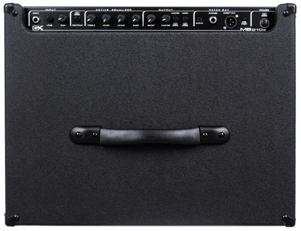 Gallien-Krueger MB 210-II