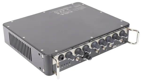 Gallien-Krueger Legacy 800
