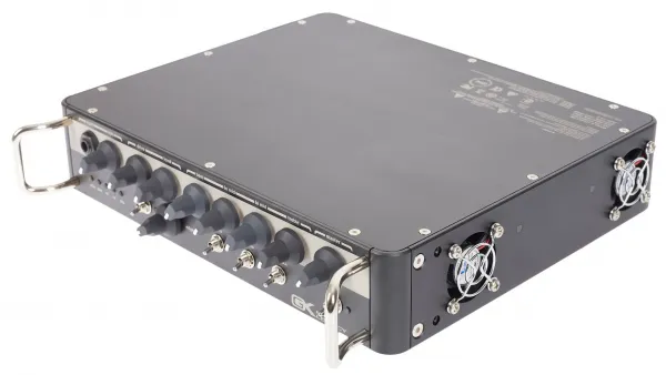 Gallien-Krueger Legacy 800
