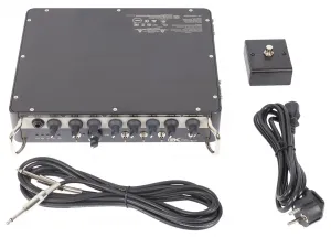 Gallien-Krueger Legacy 800