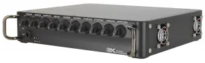 Gallien-Krueger Fusion S 800