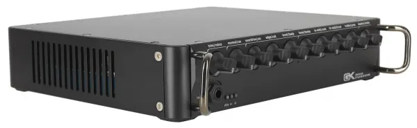 Gallien-Krueger Fusion S 800