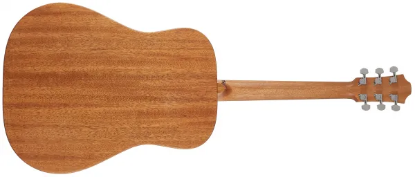 Furch Violet D-EM CNR Active