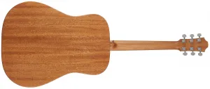 Furch Violet D-EM CNR Active