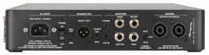 Gallien-Krueger Fusion S 800