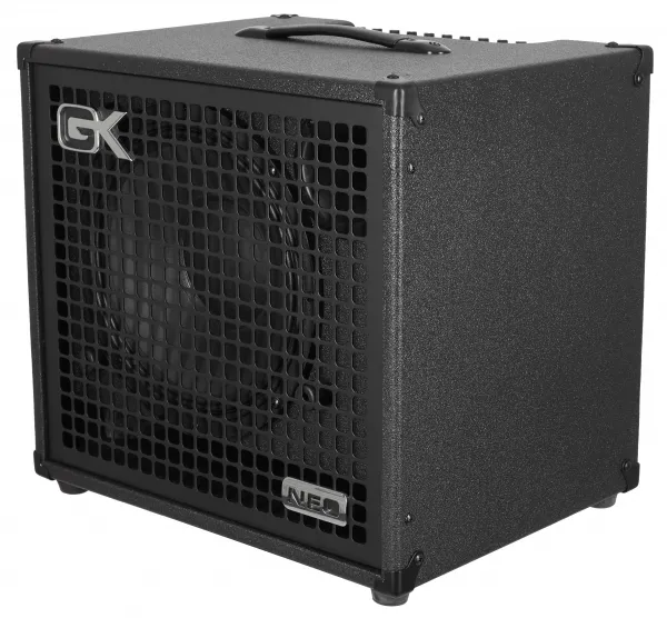 Gallien-Krueger Fusion 112