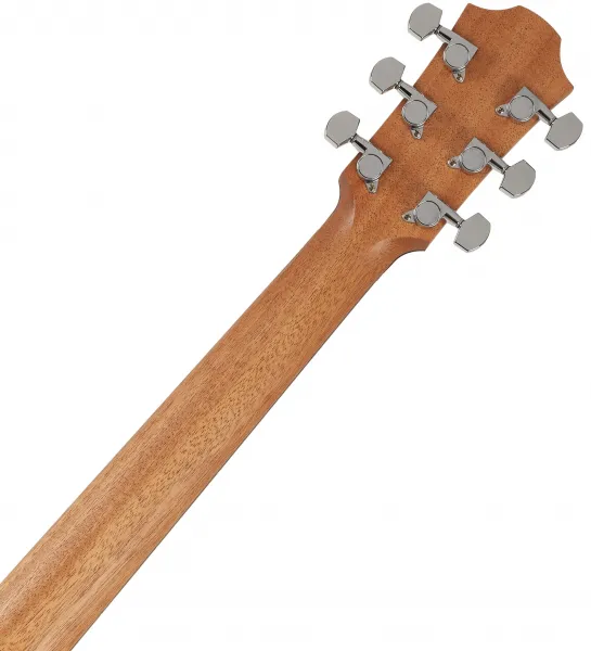 Furch Violet D-EM CNR Active