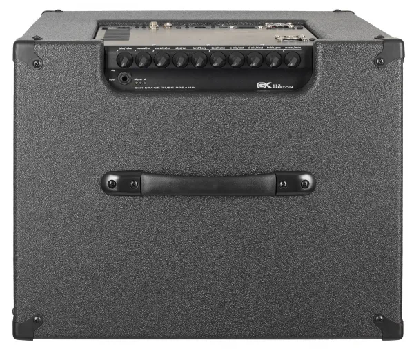 Gallien-Krueger Fusion 112