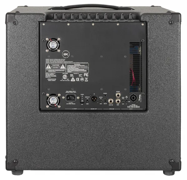 Gallien-Krueger Fusion 112
