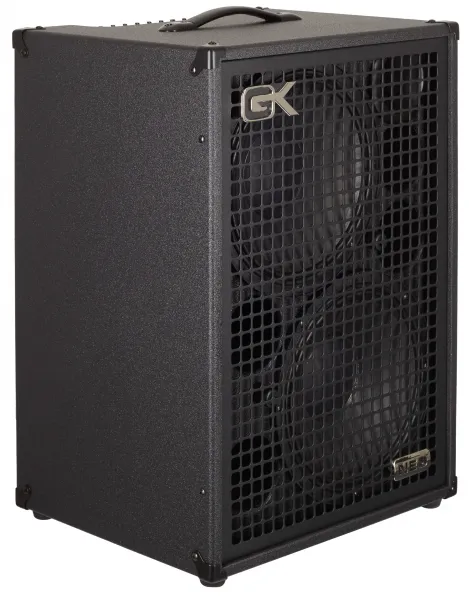 Gallien-Krueger Fusion 212