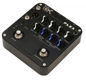 Gallien-Krueger Plex Preamp