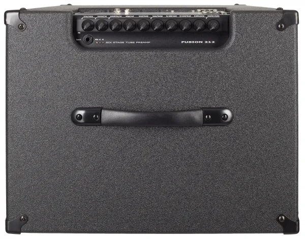 Gallien-Krueger Fusion 212