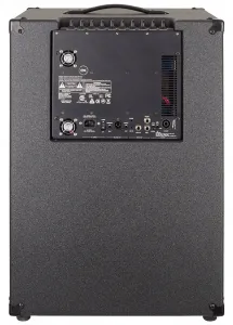 Gallien-Krueger Fusion 212
