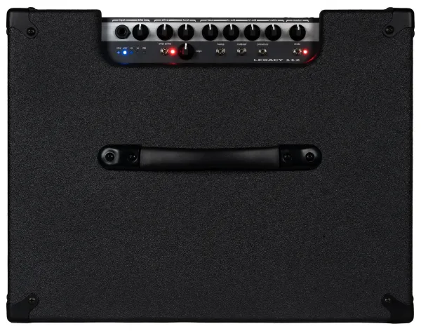 Gallien-Krueger Legacy 112