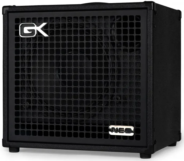 Gallien-Krueger Legacy 112