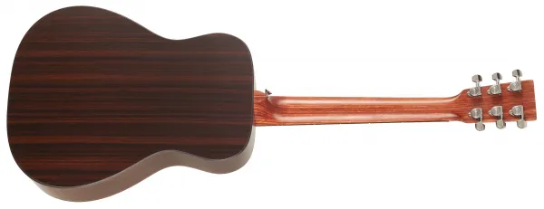Martin LX1RE