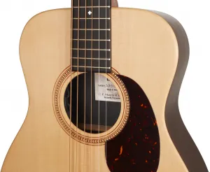Martin LX1RE