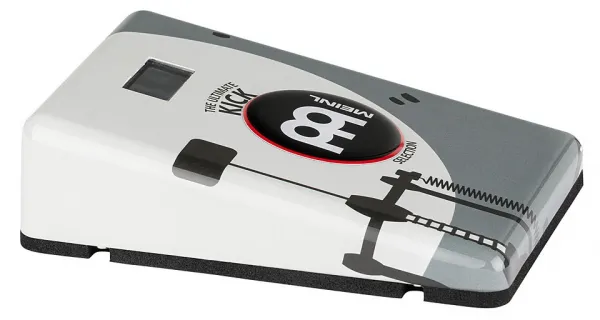 Meinl The Ultimate Kick Stomp Box