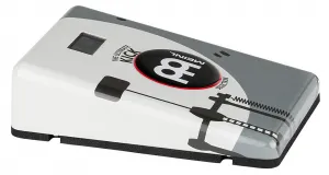 Meinl The Ultimate Kick Stomp Box