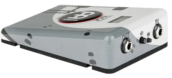 Meinl The Ultimate Kick Stomp Box