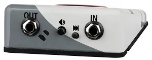Meinl The Ultimate Kick Stomp Box
