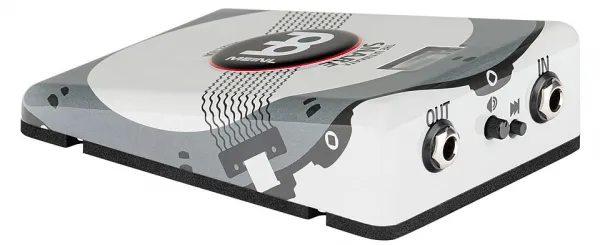 Meinl The Ultimate Snare Stomp Box