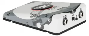 Meinl The Ultimate Snare Stomp Box