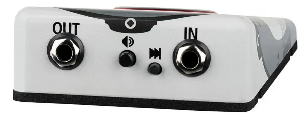 Meinl The Ultimate Snare Stomp Box