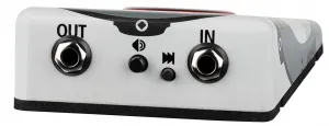 Meinl The Ultimate Snare Stomp Box