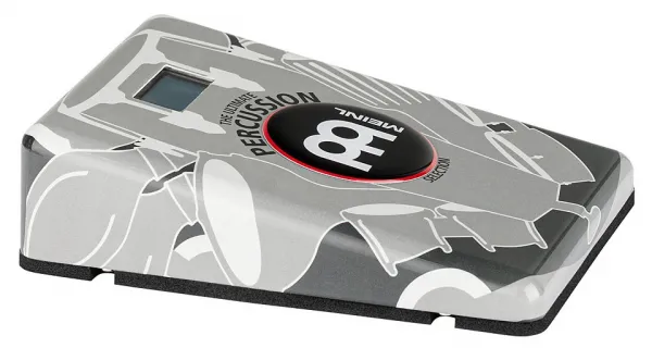 Meinl The Ultimate Percussion Stomp Box