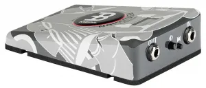 Meinl The Ultimate Percussion Stomp Box