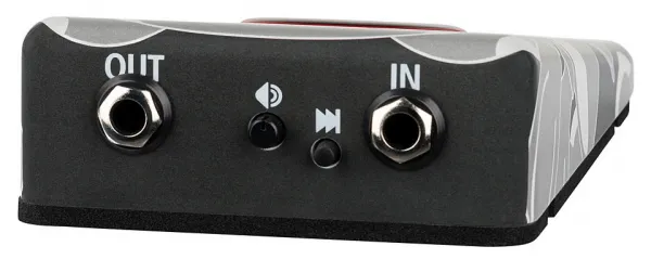 Meinl The Ultimate Percussion Stomp Box
