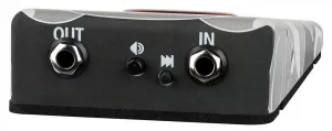 Meinl The Ultimate Percussion Stomp Box