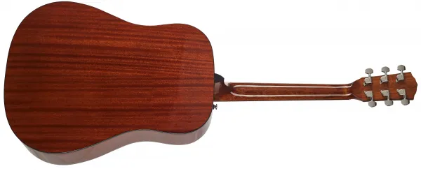 Fender CD-60 V3 DS WN SB