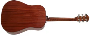 Fender CD-60 V3 DS WN SB